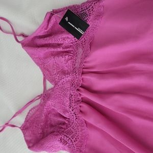 Baby doll night gown